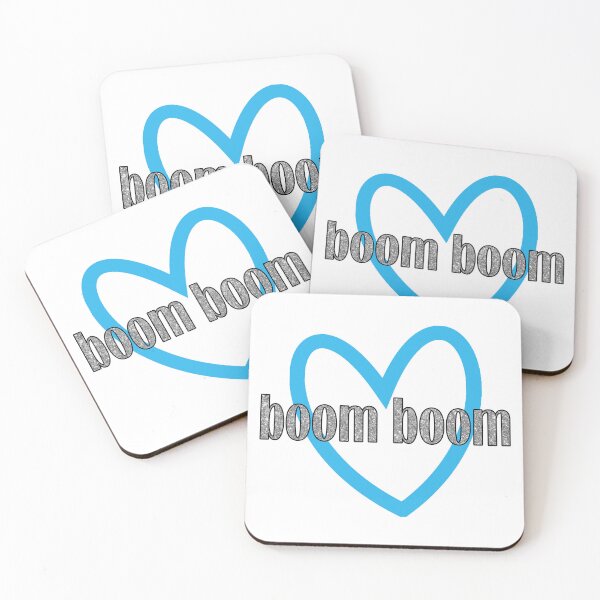 Artikelvorschau, ADPI boom boom entworfen und verkauft von designsbysamantha.