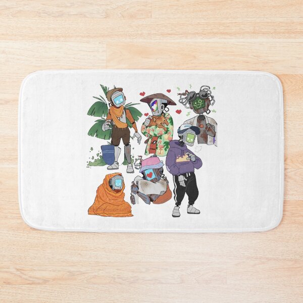 Item preview, Stray Game designed and sold by cynthya Art ⭐⭐⭐⭐⭐(17832).