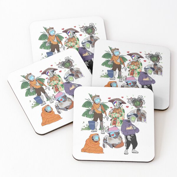 Item preview, Stray Game designed and sold by cynthya Art ⭐⭐⭐⭐⭐(17832).