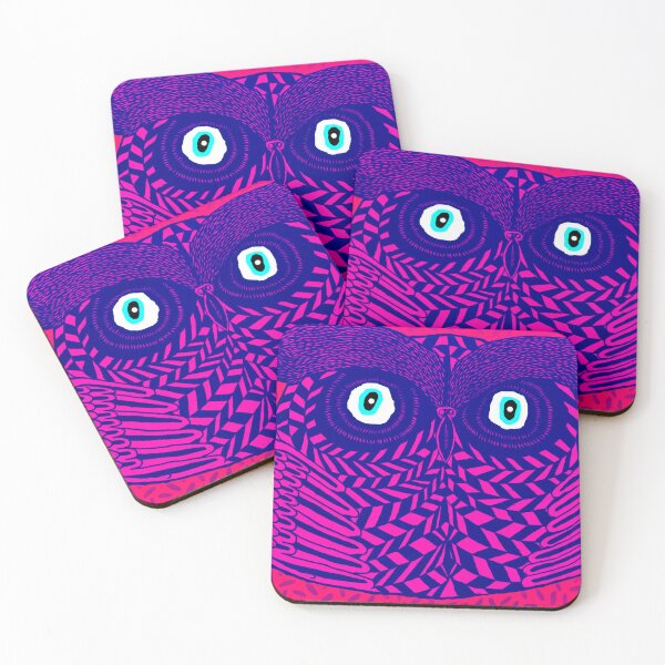 Item preview, Copy of owl designed and sold by Kalfisher.
