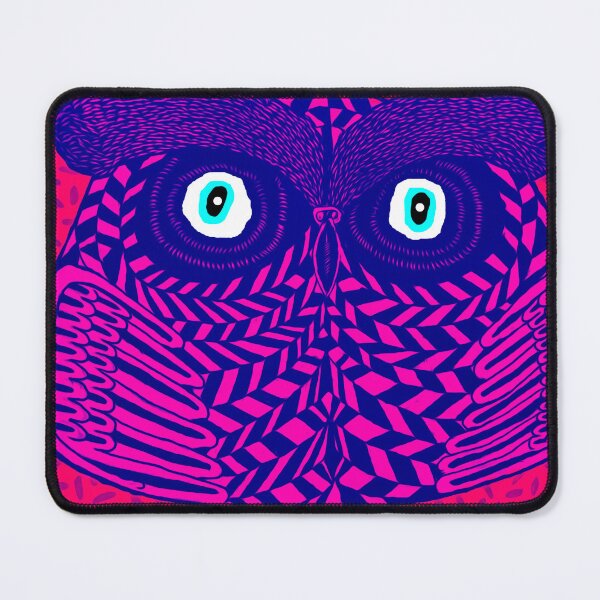 Item preview, Copy of owl designed and sold by Kalfisher.