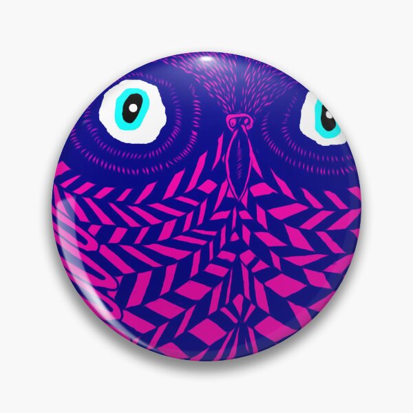 Item preview, Copy of owl designed and sold by Kalfisher.