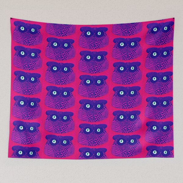 Item preview, Copy of owl designed and sold by Kalfisher.