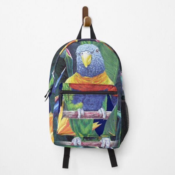 Item preview, Tropical Rainbows designed and sold by ArtbySmith.