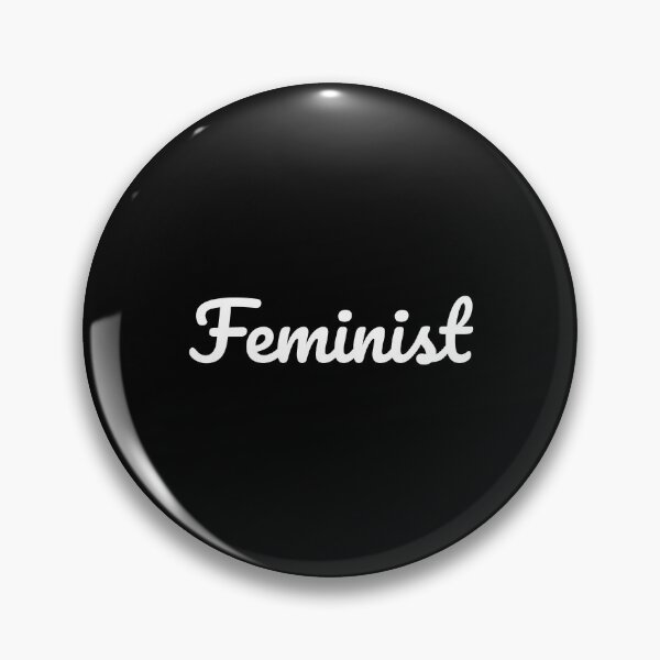 Item preview, Feminist - pro choice feminism - stand for womens rights designed and sold by Inspirationmotivation.