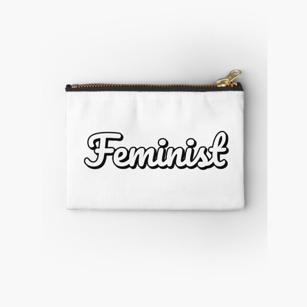 Item preview, Feminist - pro choice feminism - stand for womens rights designed and sold by Inspirationmotivation.