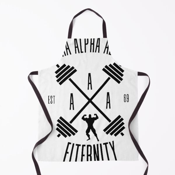 Aperçu de l'œuvre Alpha Alpha Alpha Fraternité (Fiternité) Est 69 créée et vendue par joshemf.