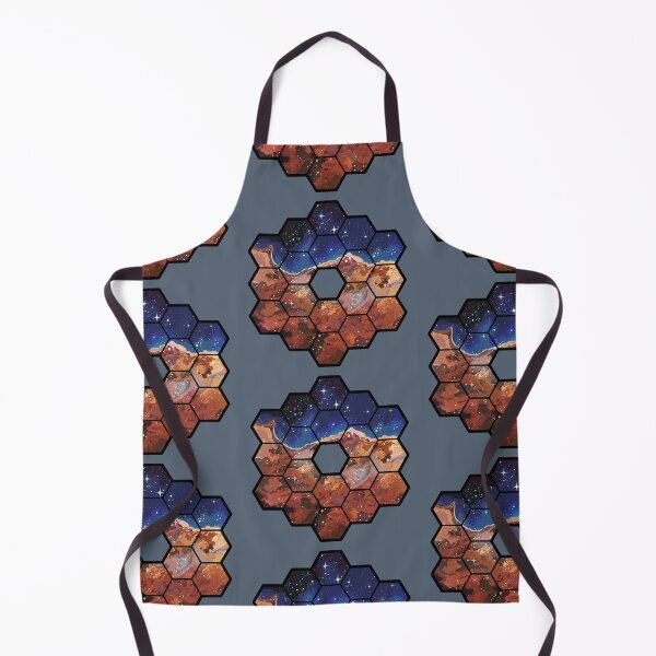 Item preview, James Webb Space Telescope designed and sold by Savi Singh.