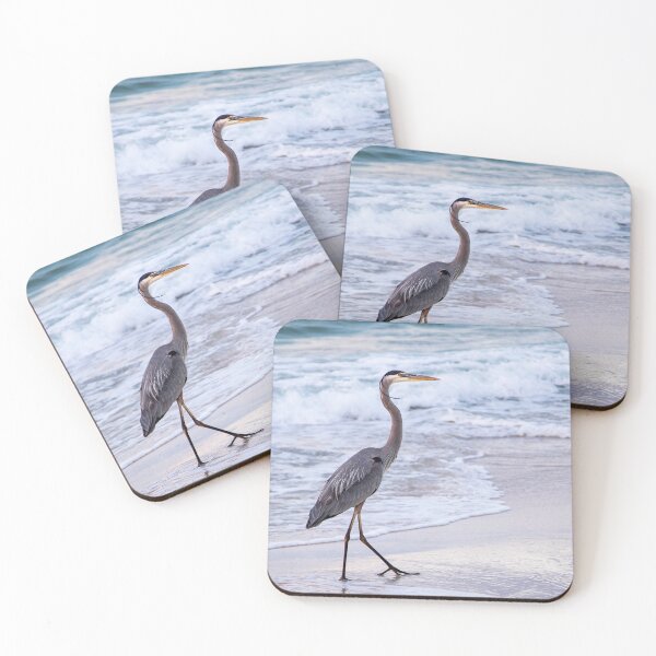 Item preview, Great Blue Heron  designed and sold by Jan Cartwright.