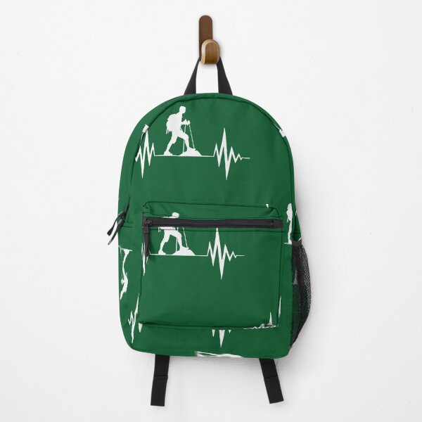 Item preview, Hiking Pulse designed and sold by JZCustom Art Sales.