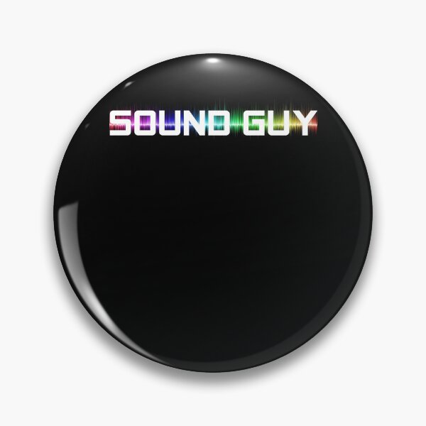 Artikelvorschau, Sound Guy für Audio Engineer DJ Musiker entworfen und verkauft von bitstudio.