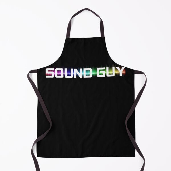 Item preview, Sound Guy for Audio Engineer DJ Musicians designed and sold by bitstudio.