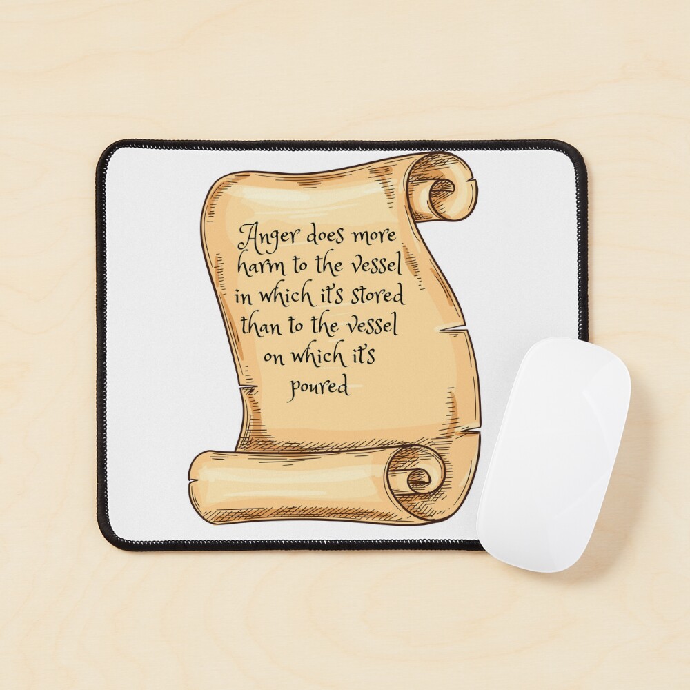 Item preview, Mouse Pad designed and sold by Rickido.