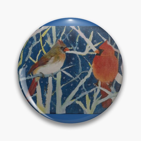 Item preview, Cardinal Convo  designed and sold by LBFieth.