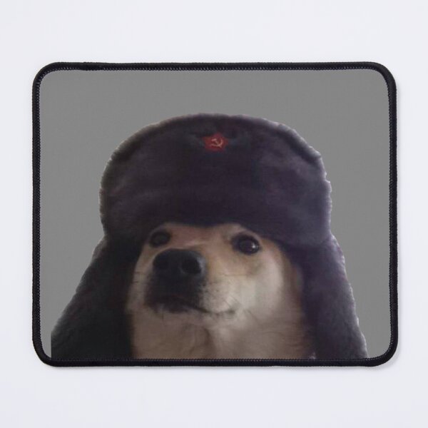 Item preview, Communist Dog designed and sold by SHARMO.