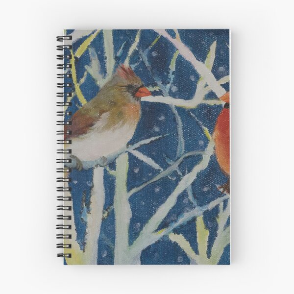 Item preview, Cardinal Convo  designed and sold by Faewoods Art: LBFieth.