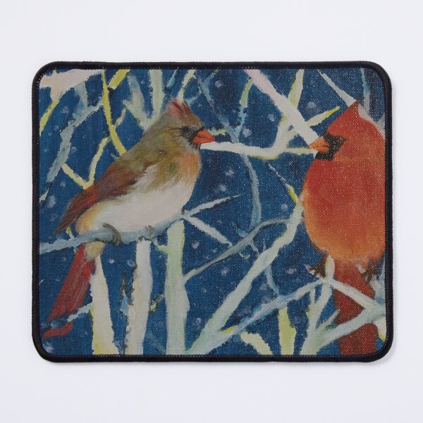 Item preview, Cardinal Convo  designed and sold by Faewoods Art: LBFieth.