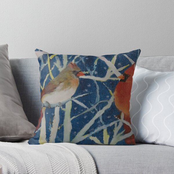 Item preview, Cardinal Convo  designed and sold by LBFieth.