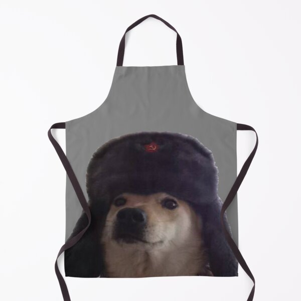 Item preview, Communist Dog designed and sold by SHARMO.