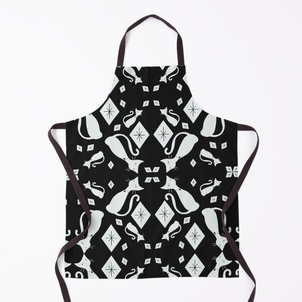 Item preview, Big Atomic cat pattern designed and sold by bramblewood56.