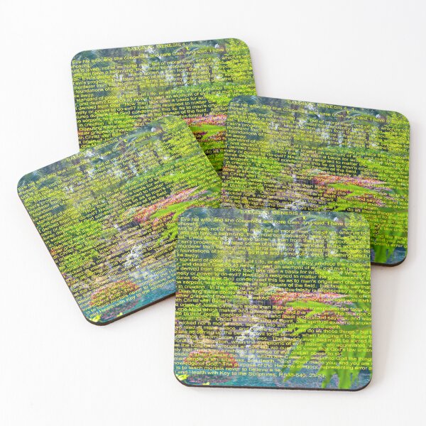 Item preview, Genesis 4: 1 MBE Art designed and sold by Alicefish.