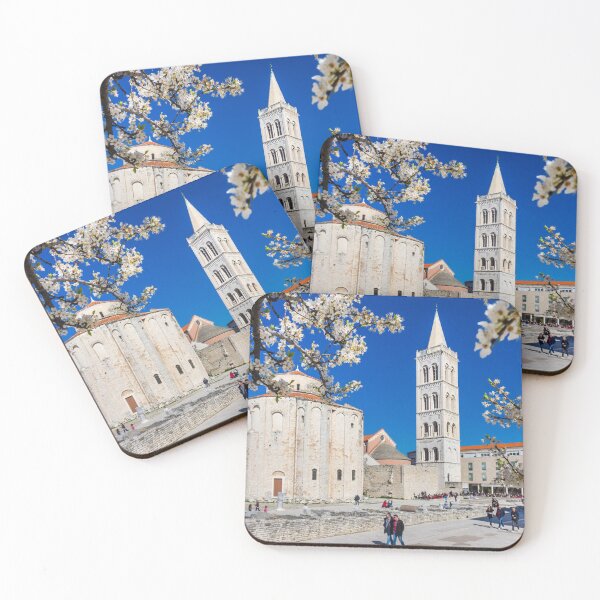 Item preview, Zadar in Spring time designed and sold by ivancoric.