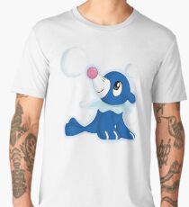 Pokemon - #728 (Popplio) Men's Premium T-Shirt