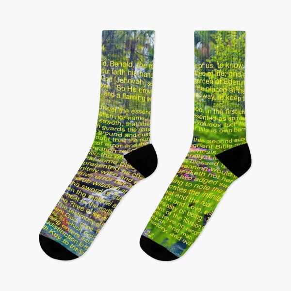 Item preview, Genesis 3: 22-24 MBE Art designed and sold by Alicefish.