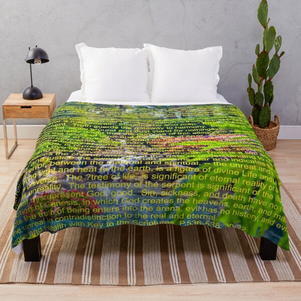Item preview, Genesis 3: 22-24 MBE Art designed and sold by Alicefish.