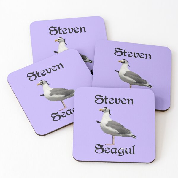Item preview, Steven Seagull designed and sold by jonah block.