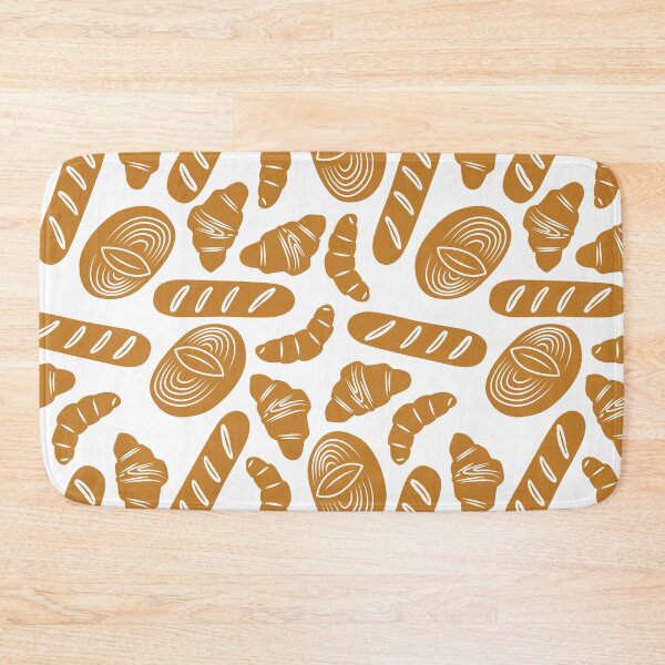 Item preview, Bread Pattern 7 designed and sold by NobleForte.