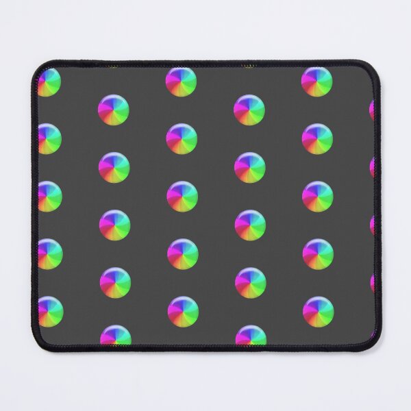 Item preview, Apple Mac Loading Circle designed and sold by SHARMO.