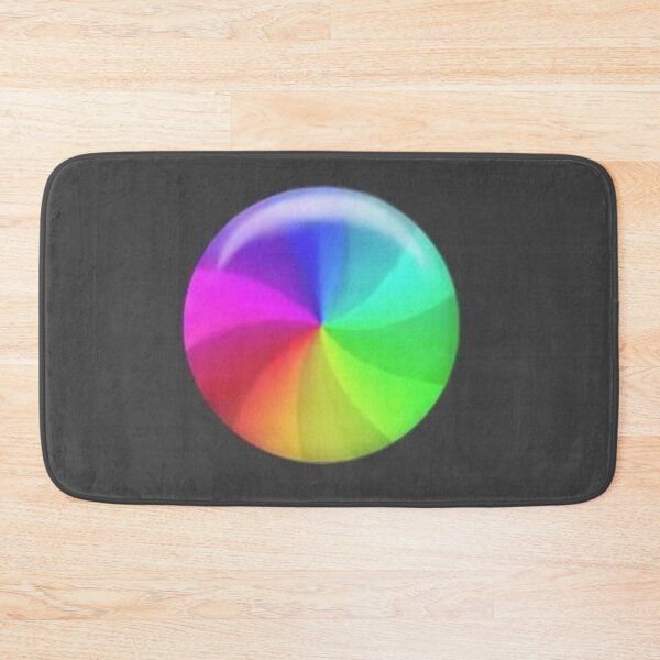Item preview, Apple Mac Loading Circle designed and sold by SHARMO.