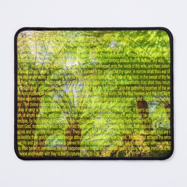Item preview, Genesis 3: 16, 17-19 MBE Art designed and sold by Alicefish.