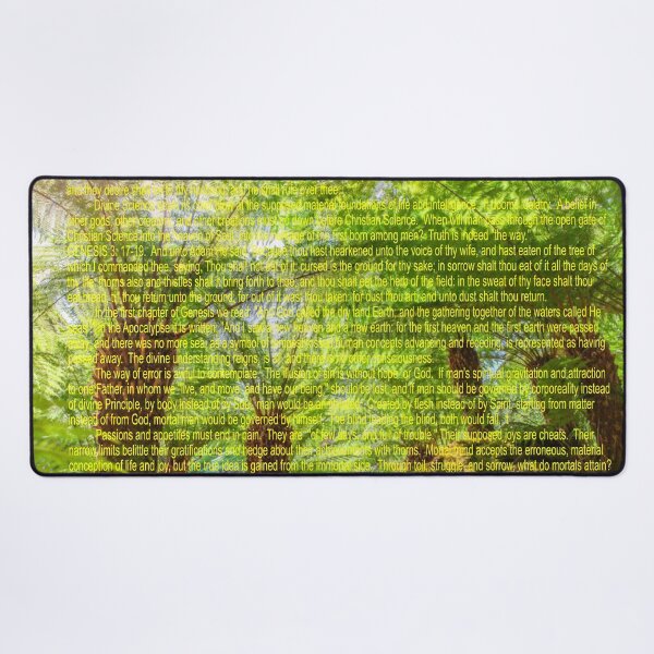 Item preview, Genesis 3: 16, 17-19 MBE Art designed and sold by Alicefish.