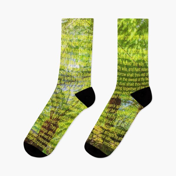Item preview, Genesis 3: 16, 17-19 MBE Art designed and sold by Alicefish.