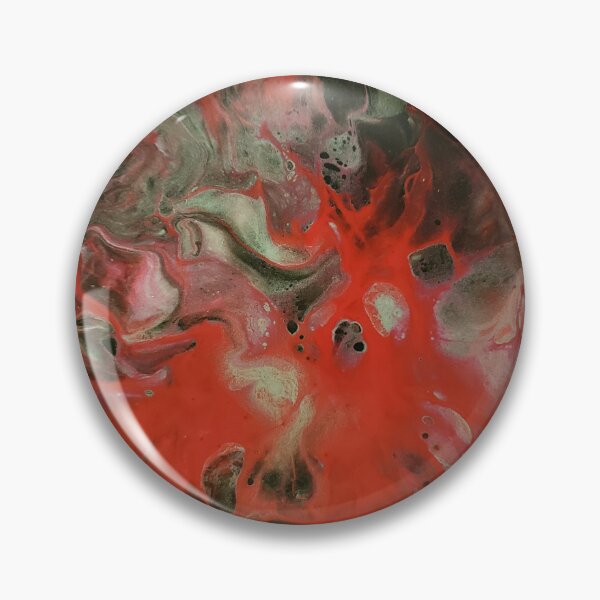 Item preview, PURGATORY designed and sold by Jill Whitney.