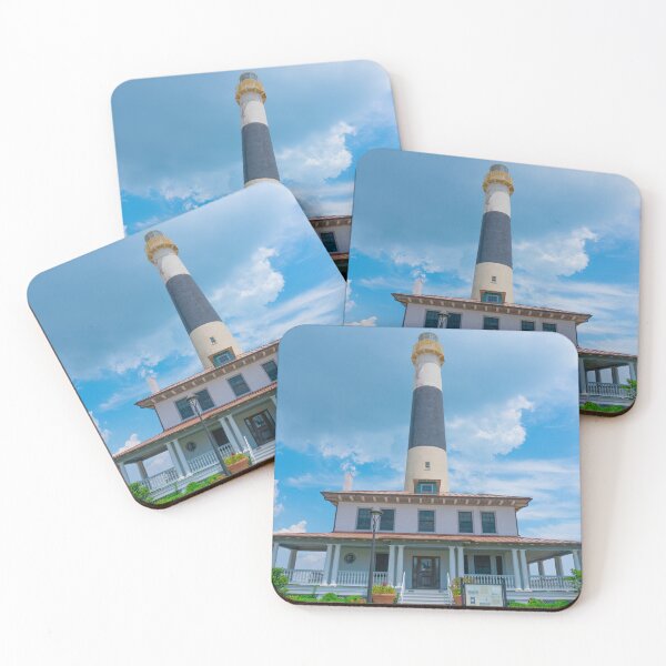 Item preview, The Absecon Lighthouse designed and sold by Lauren1235.