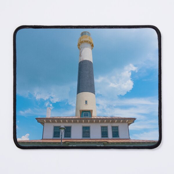 Item preview, The Absecon Lighthouse designed and sold by Lauren1235.