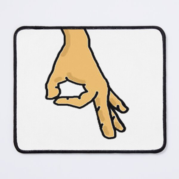 Item preview, THE CIRCLE GAME - OK HAND designed and sold by SHARMO.
