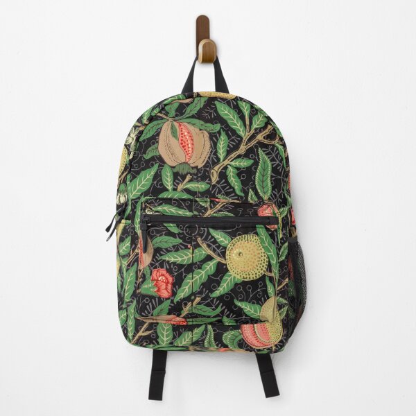 Item preview, William Morris Fruit Pattern designed and sold by seacucumber.