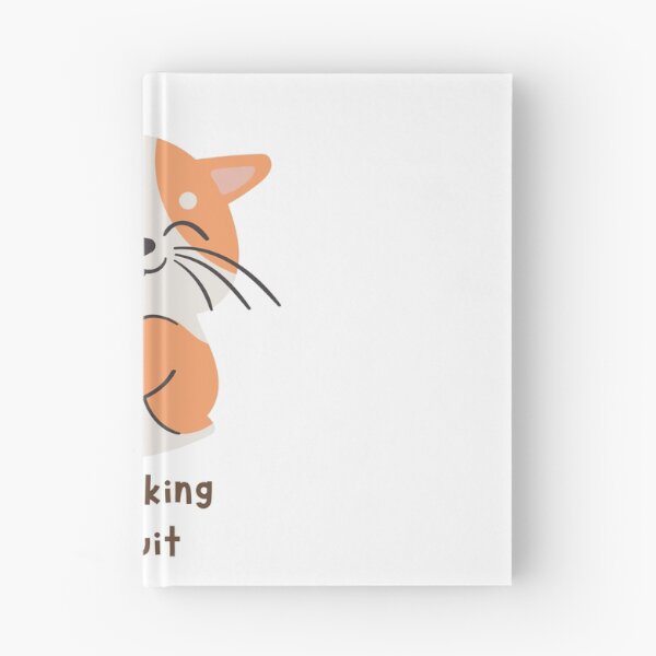 Item preview, cat making biscuits designed and sold by PaulGoldStore.