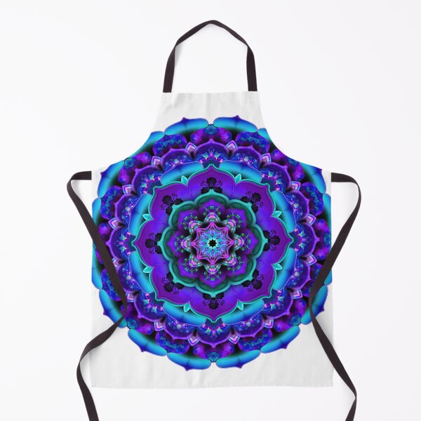 Item preview, Daily Focus Mandala 7.25.2022 designed and sold by Mandala Magic by OM.