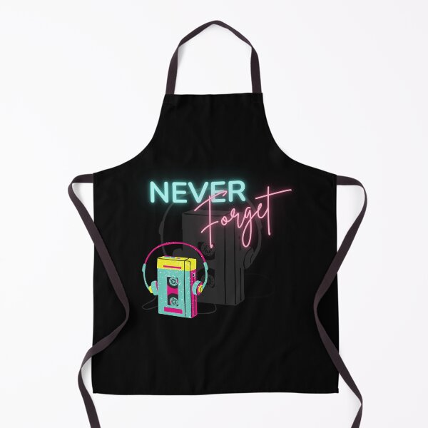 Item preview, Never Forget Walkman designed and sold by tizzime.