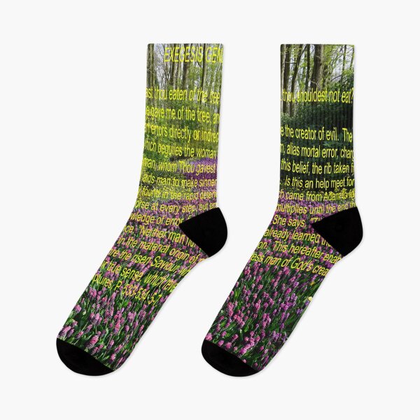 Item preview, Genesis 3: 11, 12  MBE Art designed and sold by Alicefish.