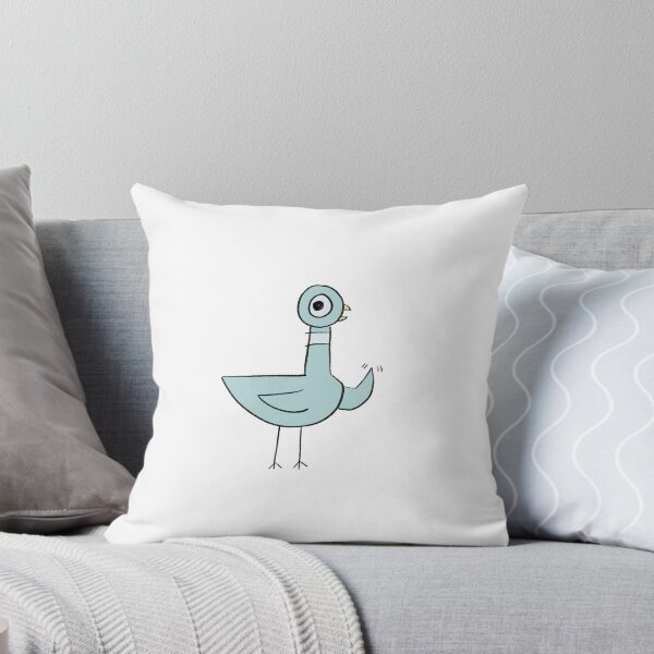 Item preview, Don’t let the pigeon… designed and sold by JoyandIvy.