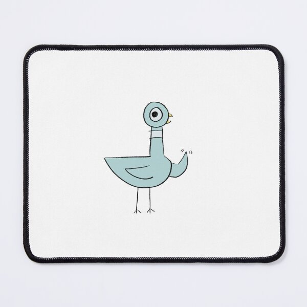 Item preview, Don’t let the pigeon… designed and sold by JoyandIvy.