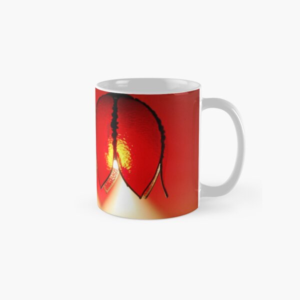 Lava Lamp Classic Mug