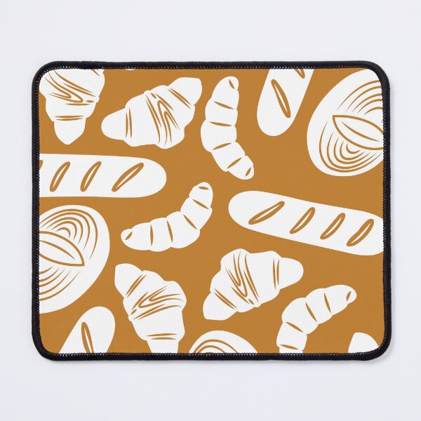 Item preview, Bread Pattern 10 designed and sold by NobleForte.