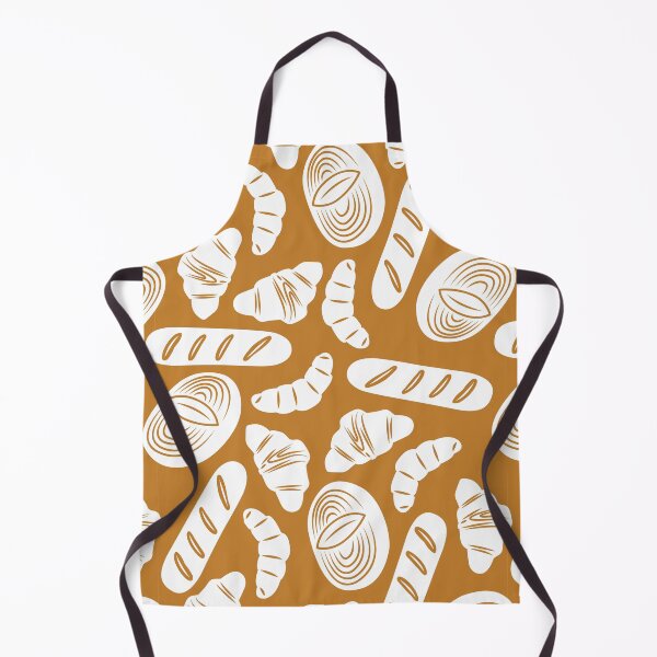 Item preview, Bread Pattern 10 designed and sold by NobleForte.